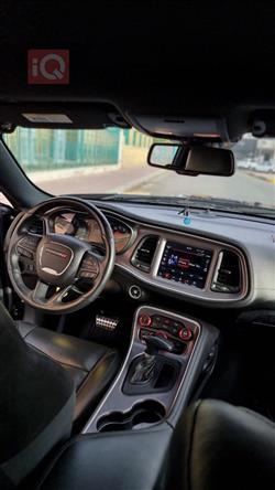 دودج تشالنجر